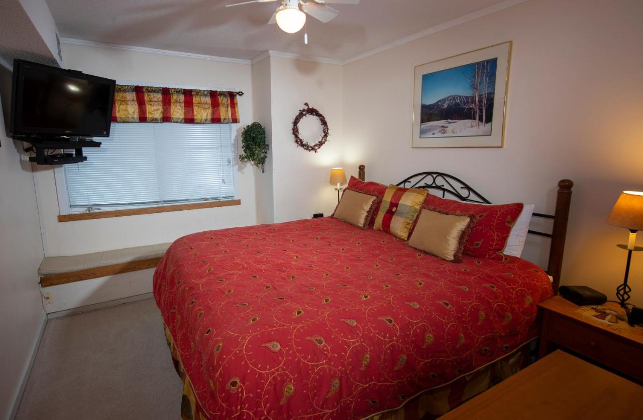 Suite at Mountain Lodge at Okemo, A Vail Resorts Property