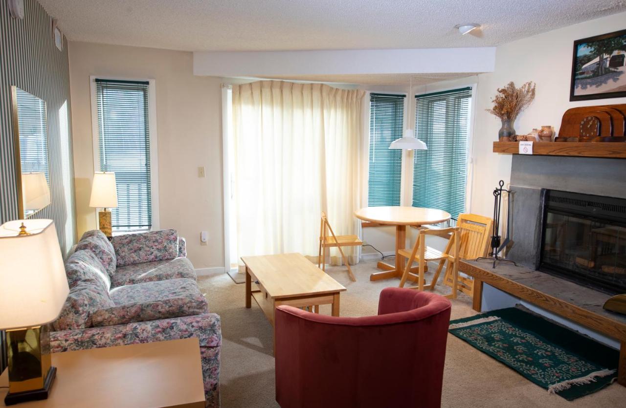 One-Bedroom Apartment at Mountain Lodge at Okemo, A Vail Resorts Property