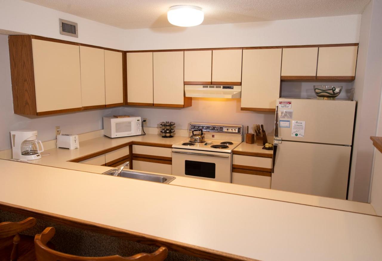 Quadruple Room at Mountain Lodge at Okemo, A Vail Resorts Property