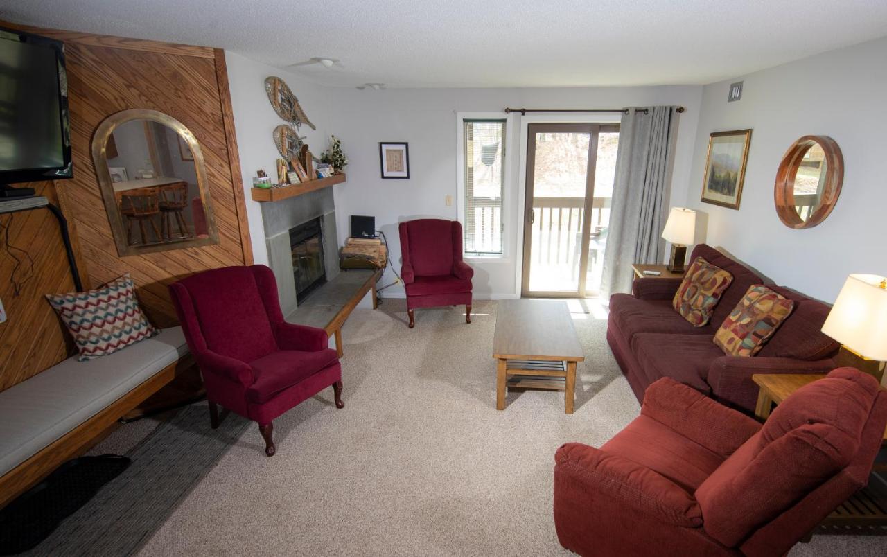 Quadruple Room at Mountain Lodge at Okemo, A Vail Resorts Property