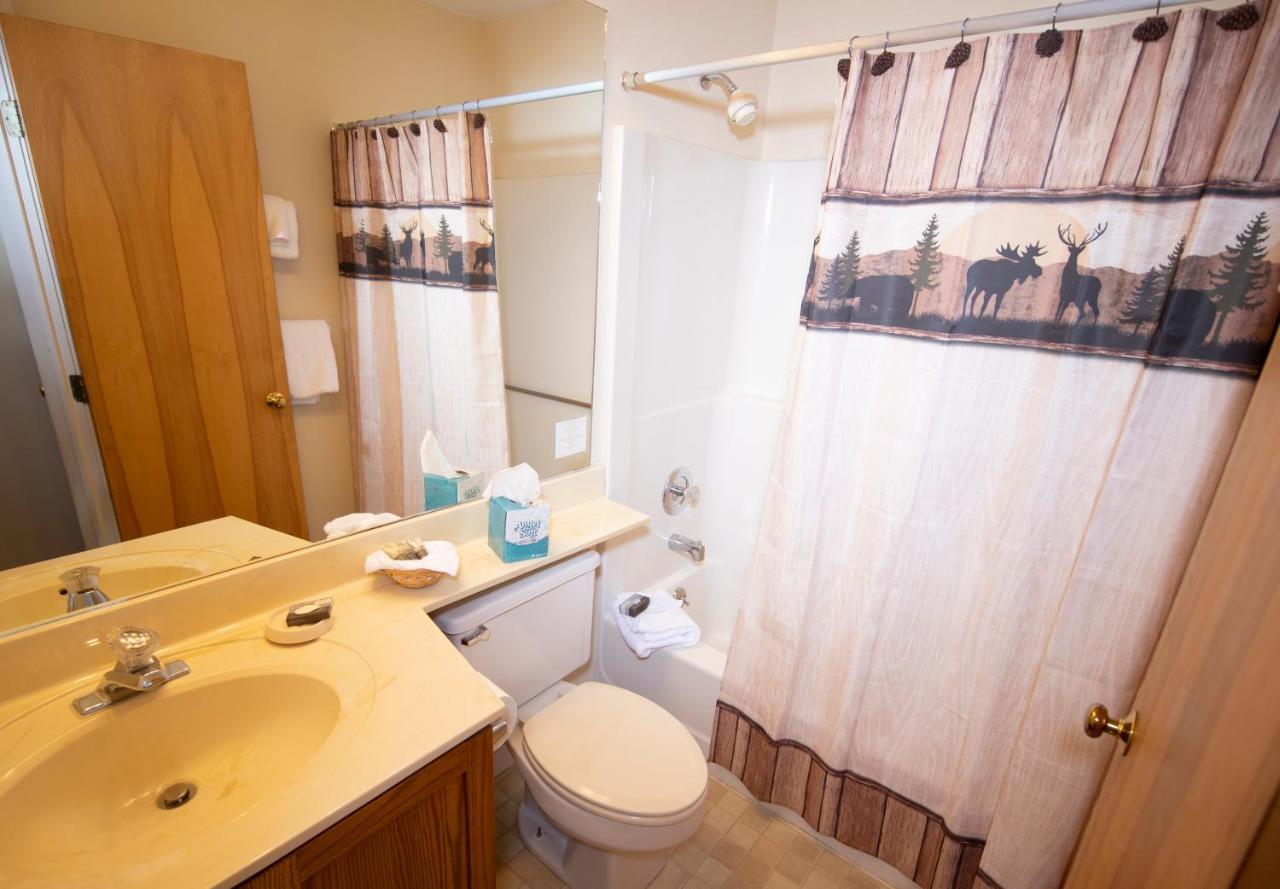 One-Bedroom Apartment at Mountain Lodge at Okemo, A Vail Resorts Property