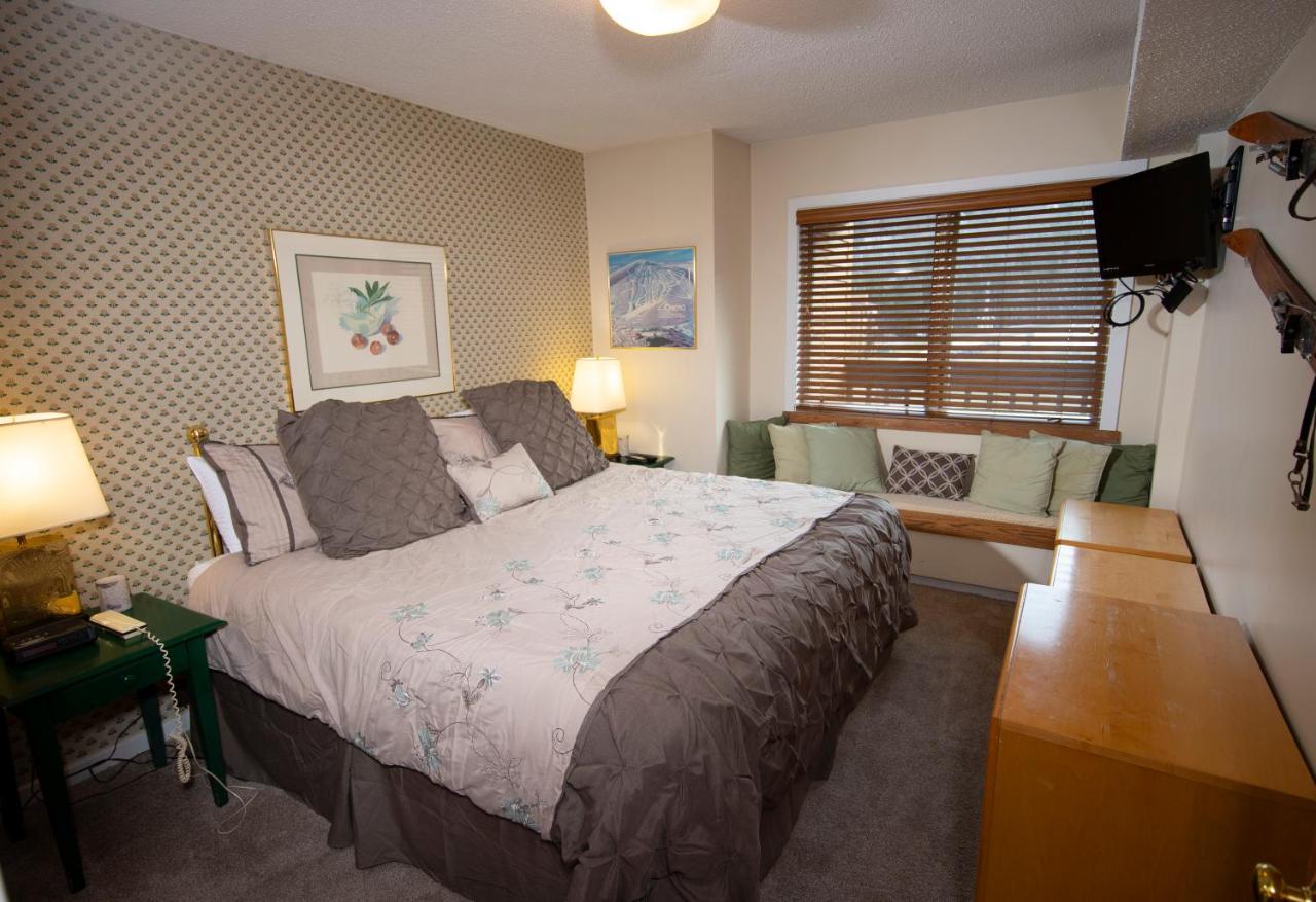 One-Bedroom Apartment at Mountain Lodge at Okemo, A Vail Resorts Property