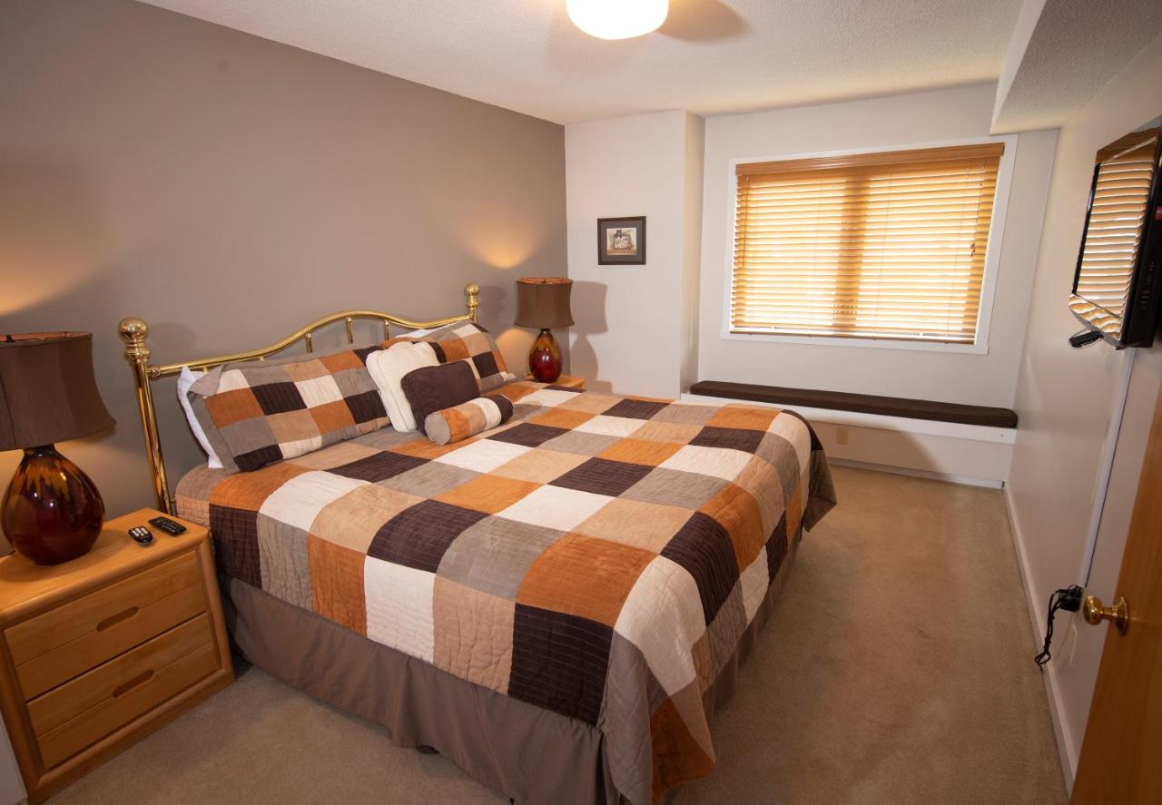 One-Bedroom Apartment at Mountain Lodge at Okemo, A Vail Resorts Property