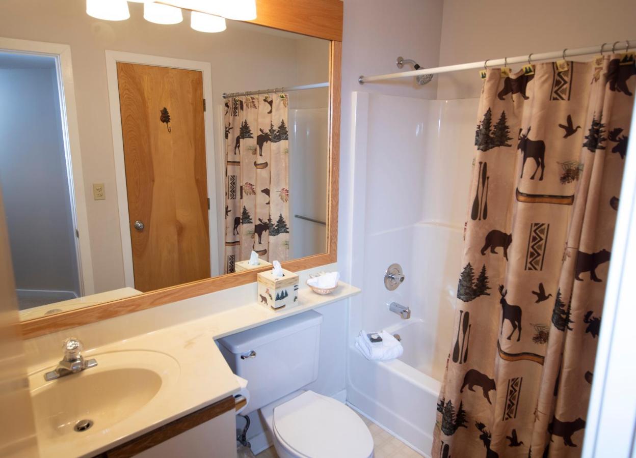 One-Bedroom Apartment at Mountain Lodge at Okemo, A Vail Resorts Property