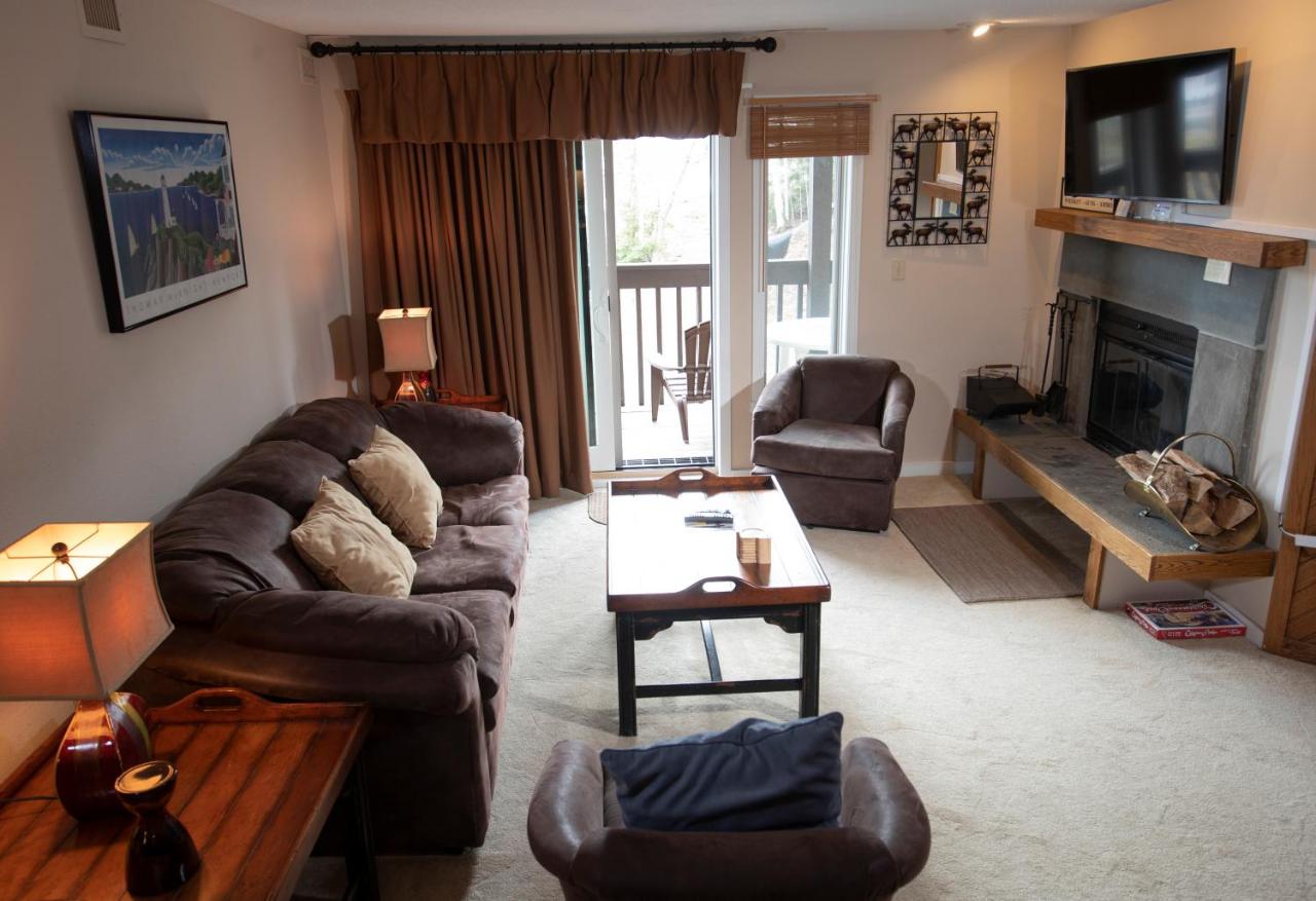 One-Bedroom Apartment at Mountain Lodge at Okemo, A Vail Resorts Property