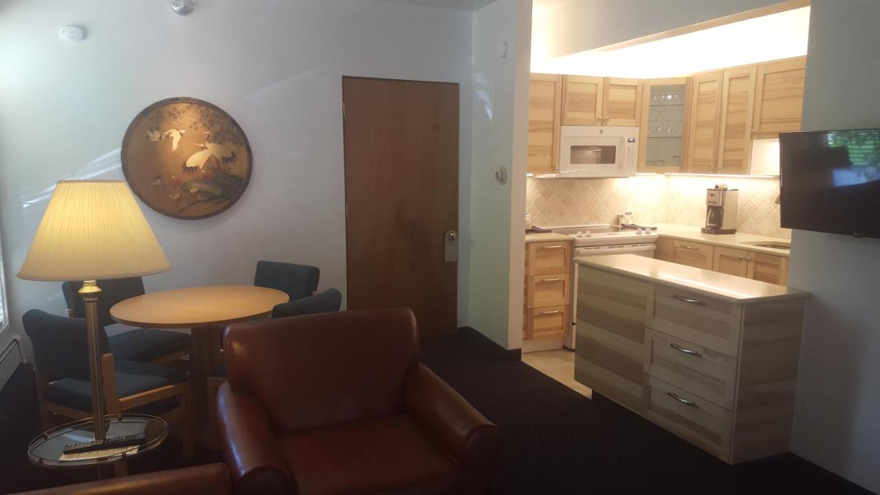One-Bedroom Condo at St. Moritz Lodge & Condominiums