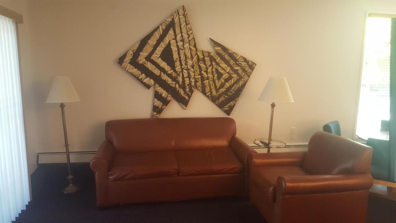 One-Bedroom Condo at St. Moritz Lodge & Condominiums