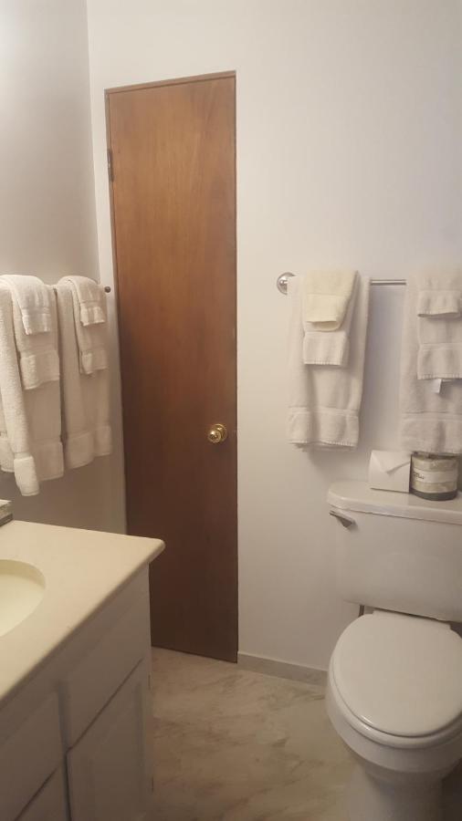 One-Bedroom Condo at St. Moritz Lodge & Condominiums