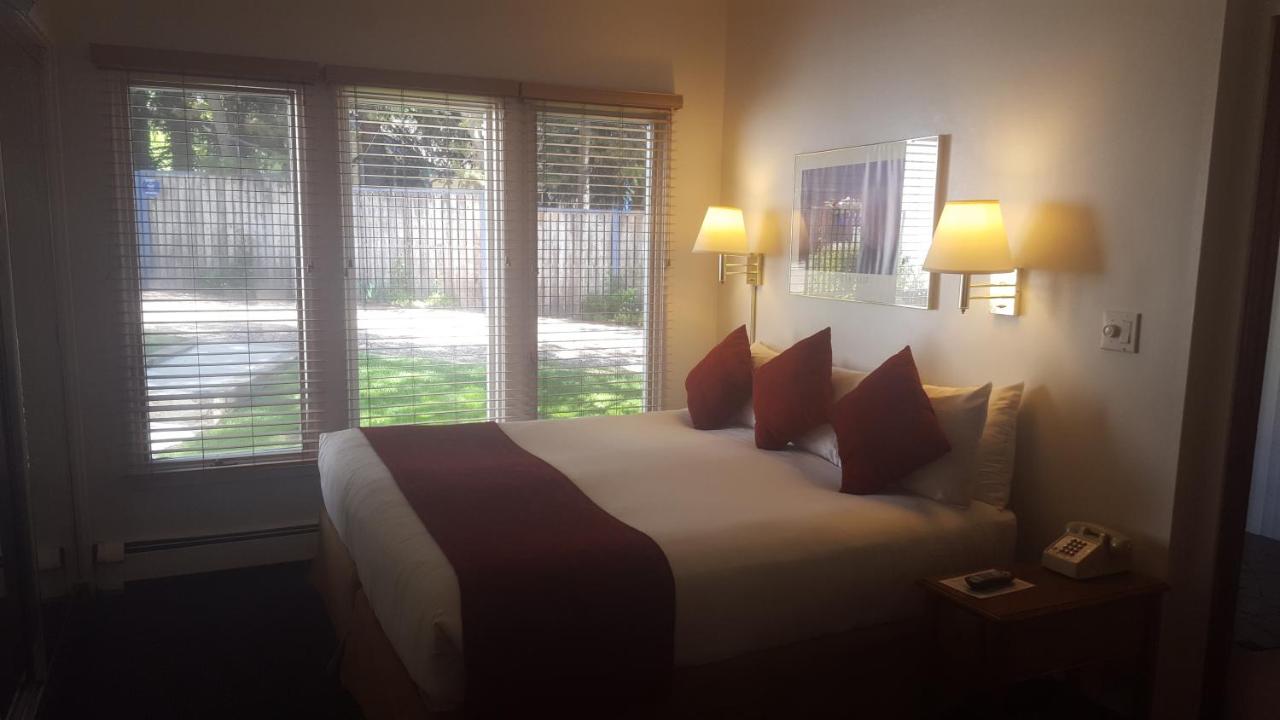 One-Bedroom Condo at St. Moritz Lodge & Condominiums