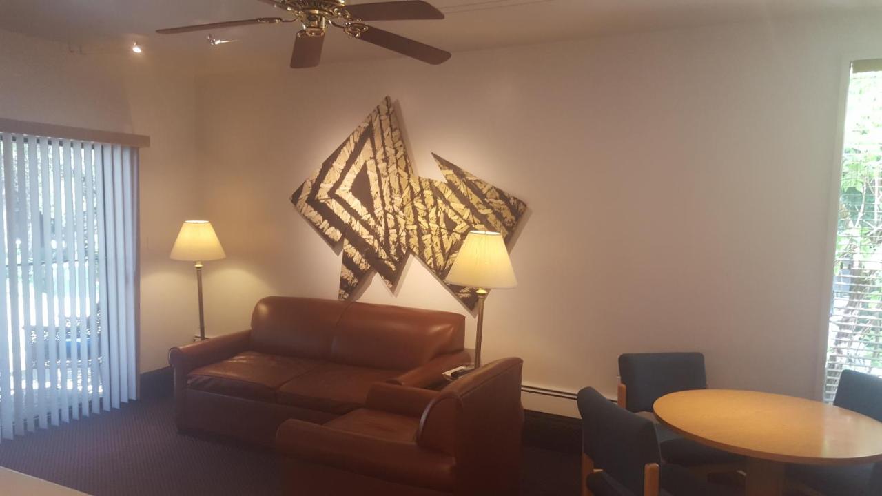 One-Bedroom Condo at St. Moritz Lodge & Condominiums