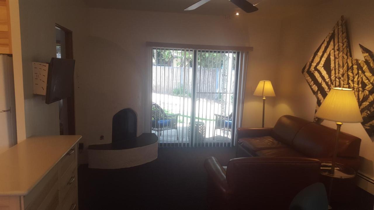 One-Bedroom Condo at St. Moritz Lodge & Condominiums