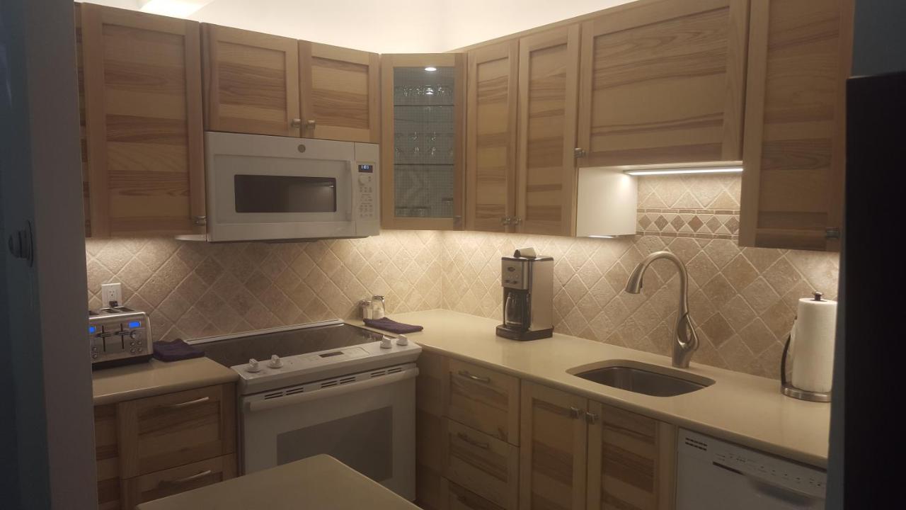 One-Bedroom Condo at St. Moritz Lodge & Condominiums