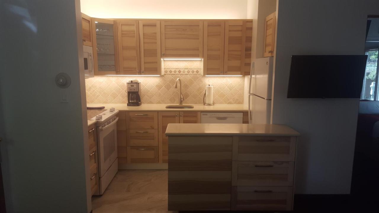 One-Bedroom Condo at St. Moritz Lodge & Condominiums