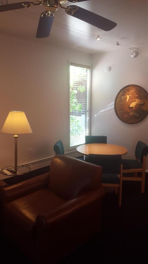 One-Bedroom Condo at St. Moritz Lodge & Condominiums