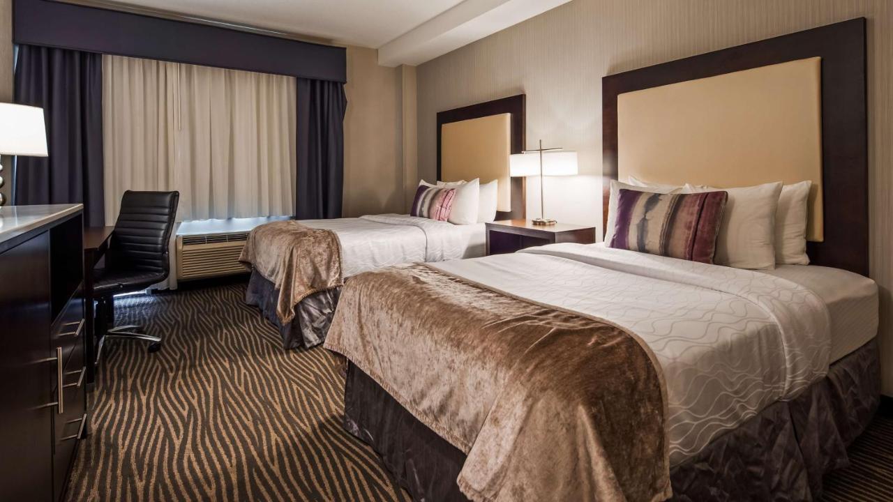  | Best Western Plus Hotel At The Convention Center