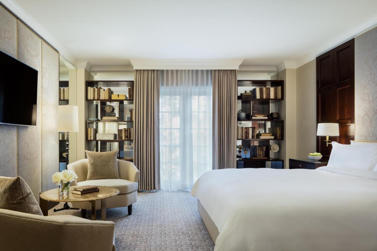 King Room - Disability Access at Rosewood Mansion on Turtle Creek