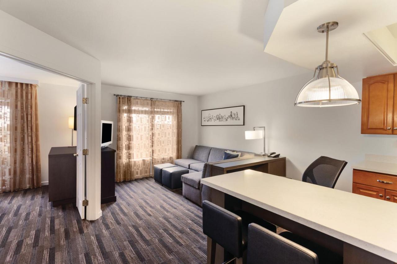 1 Bedroom Two Doubles Suite at HYATT house Denver Tech Center