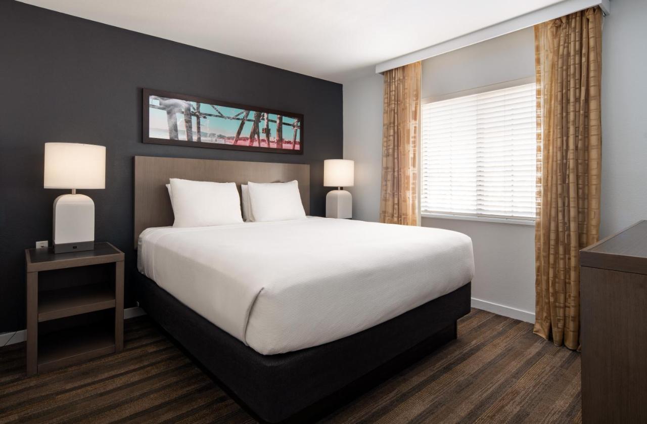 1 Bedroom Two Doubles Suite at HYATT house Denver Tech Center