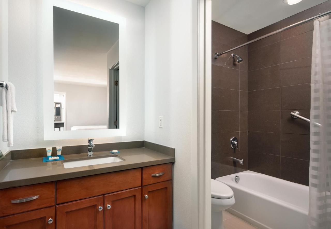 1 Bedroom Two Doubles Suite at HYATT house Denver Tech Center