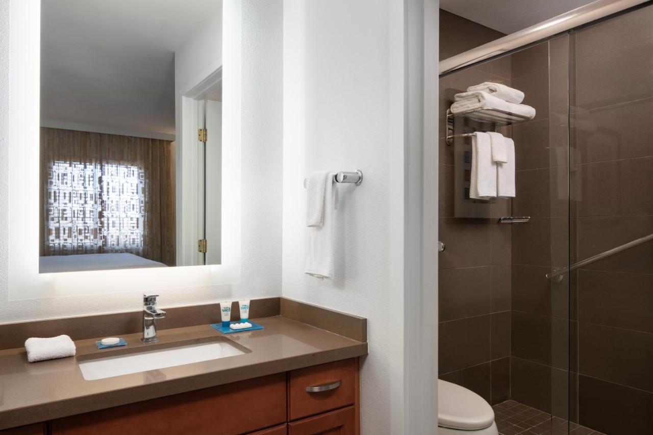 1 Bedroom Two Doubles Suite at HYATT house Denver Tech Center