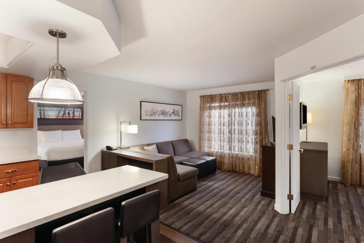 1 Bedroom King Suite at HYATT house Denver Tech Center