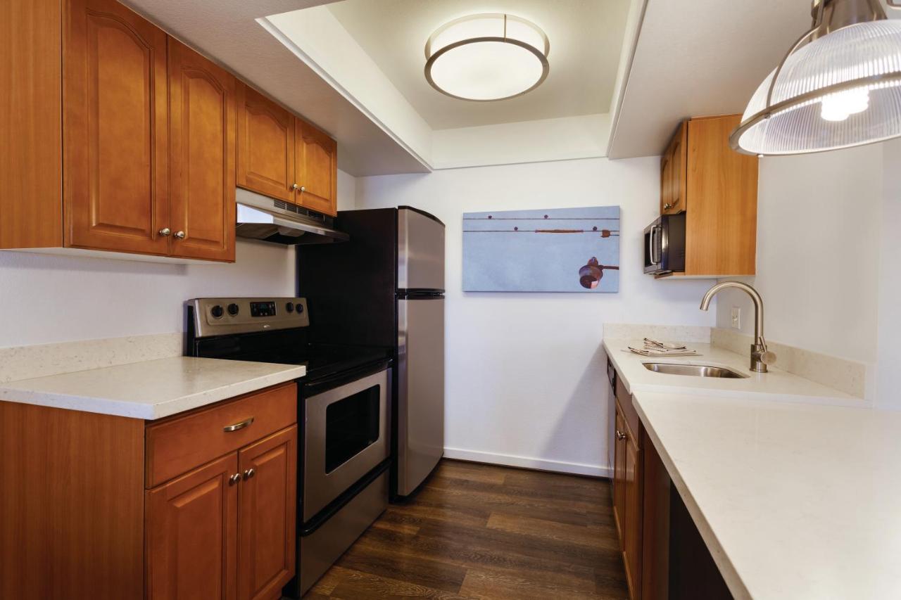 1 Bedroom Two Doubles Suite at HYATT house Denver Tech Center
