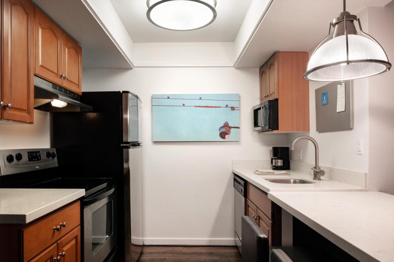 1 Bedroom Two Doubles Suite at HYATT house Denver Tech Center