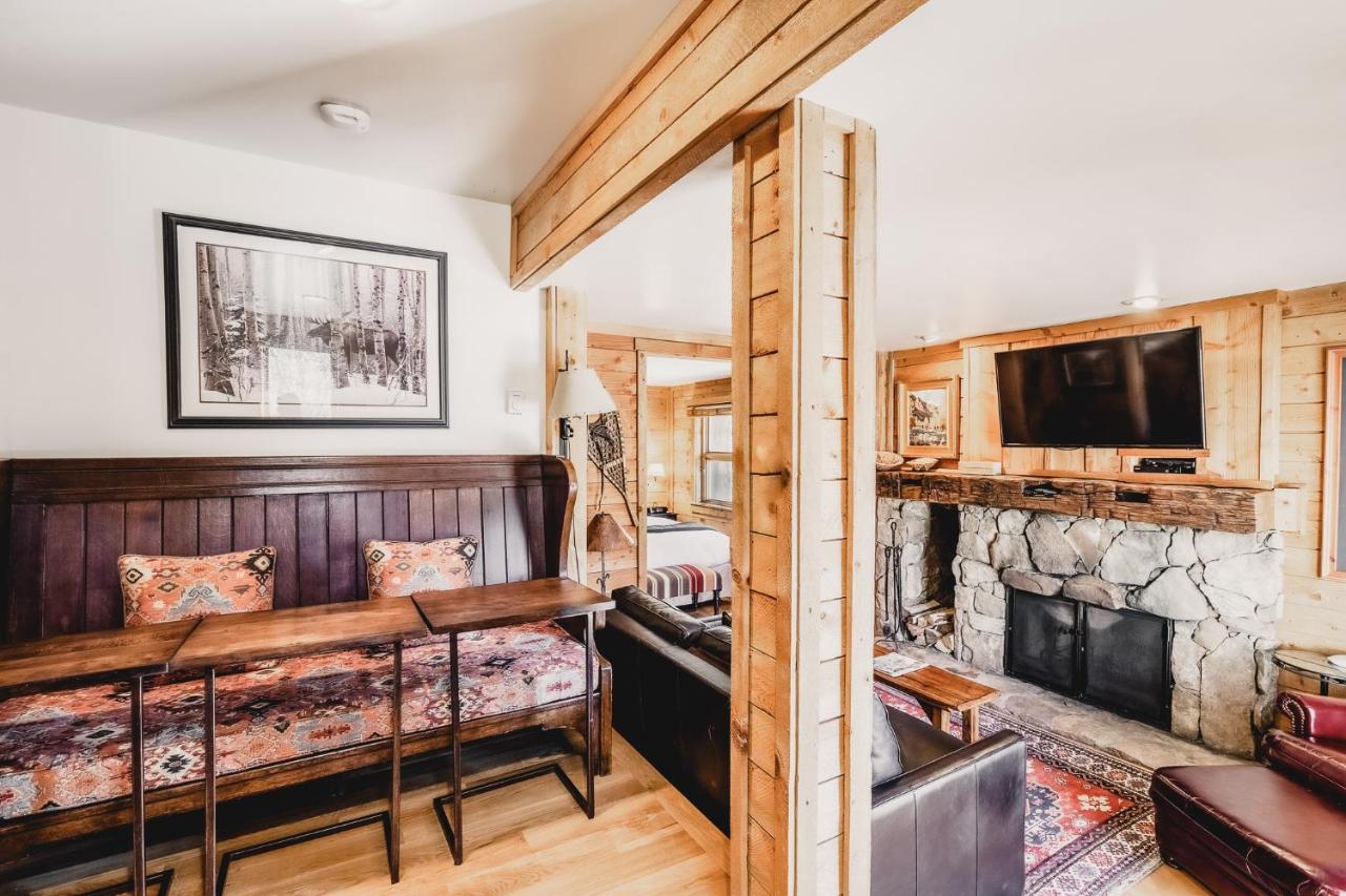 Studio at Sundance Mountain Resort