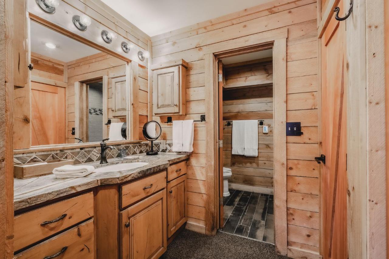 Studio at Sundance Mountain Resort