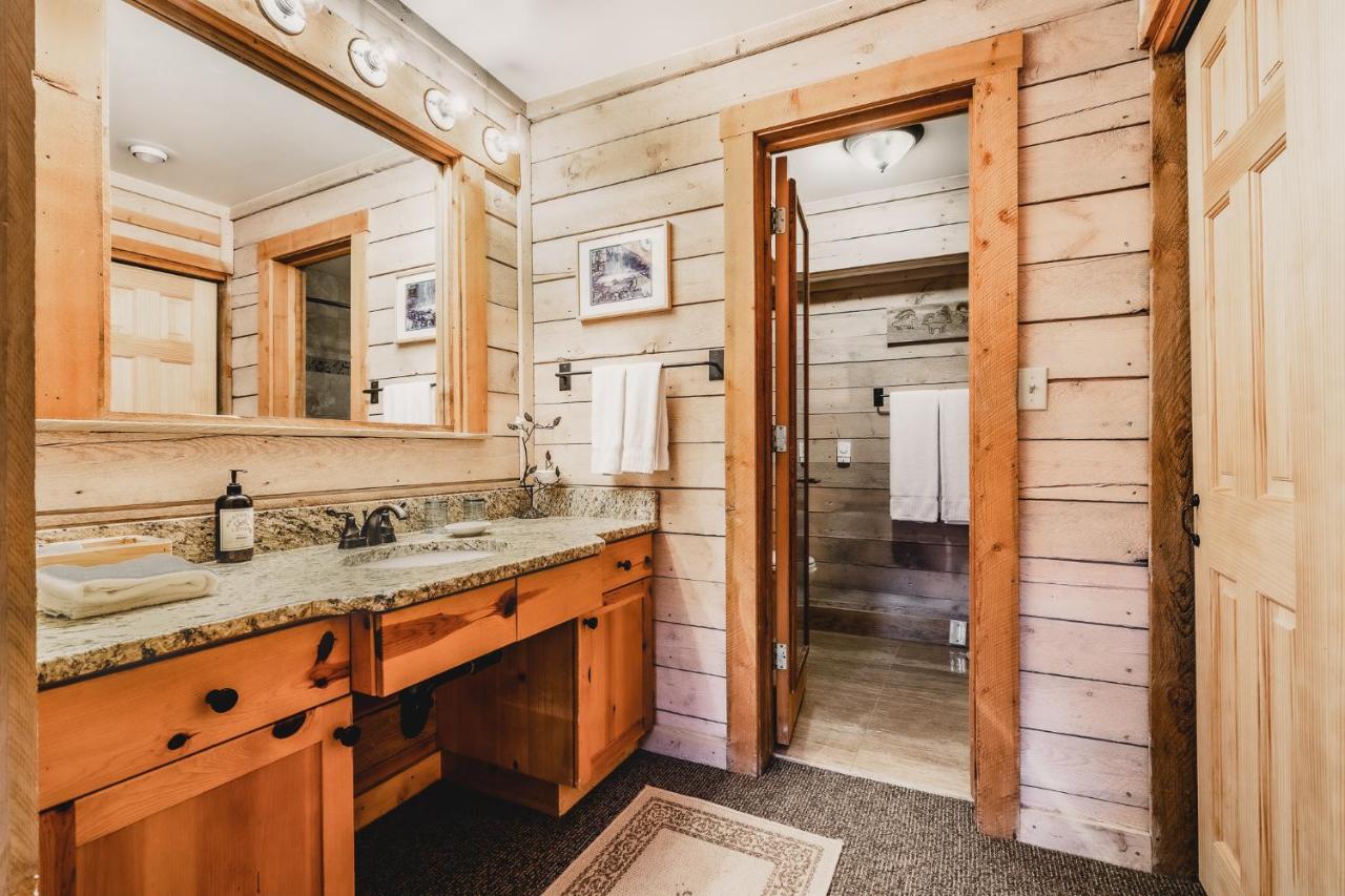 Studio at Sundance Mountain Resort