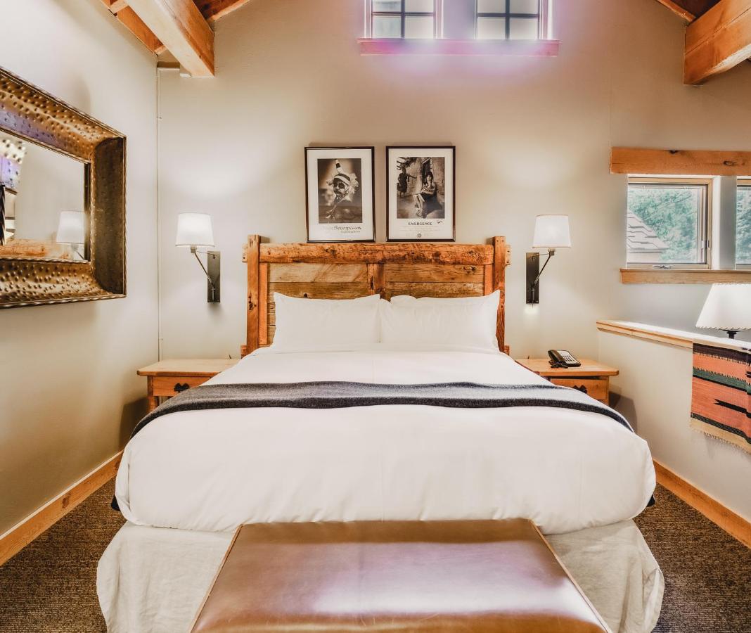 Sundance Suite at Sundance Mountain Resort
