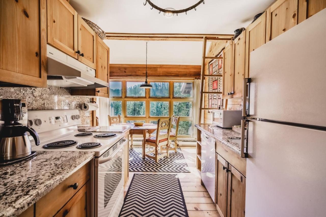 Sundance Suite at Sundance Mountain Resort