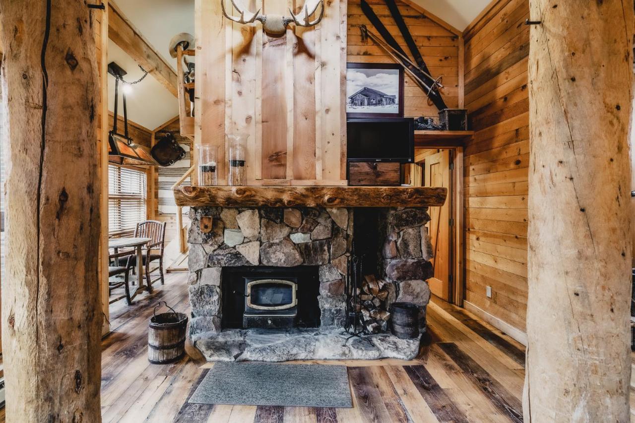 Sundance Suite at Sundance Mountain Resort