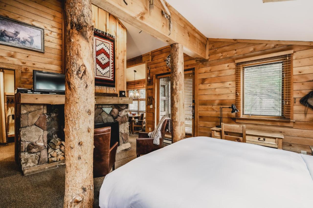 Sundance Suite at Sundance Mountain Resort