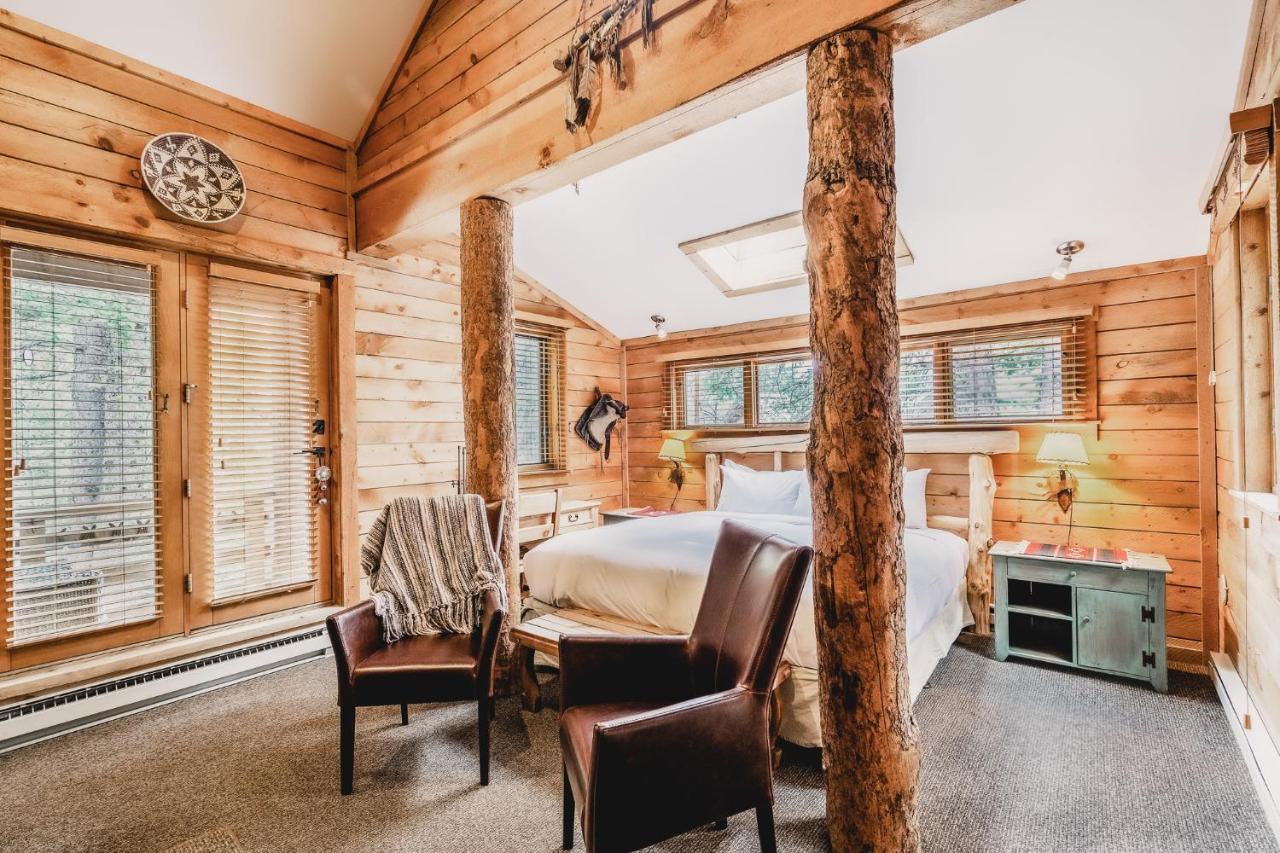 Sundance Suite at Sundance Mountain Resort
