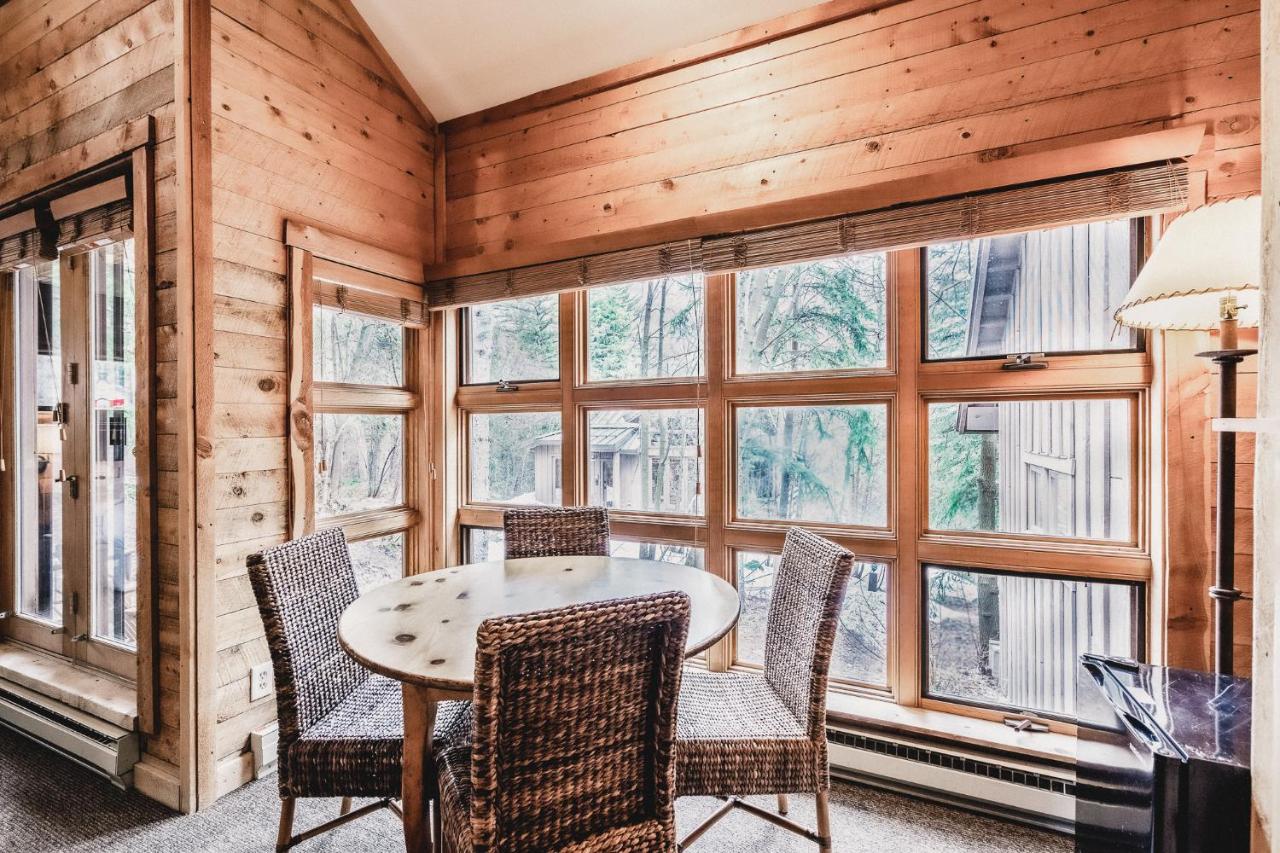 Sundance Suite at Sundance Mountain Resort
