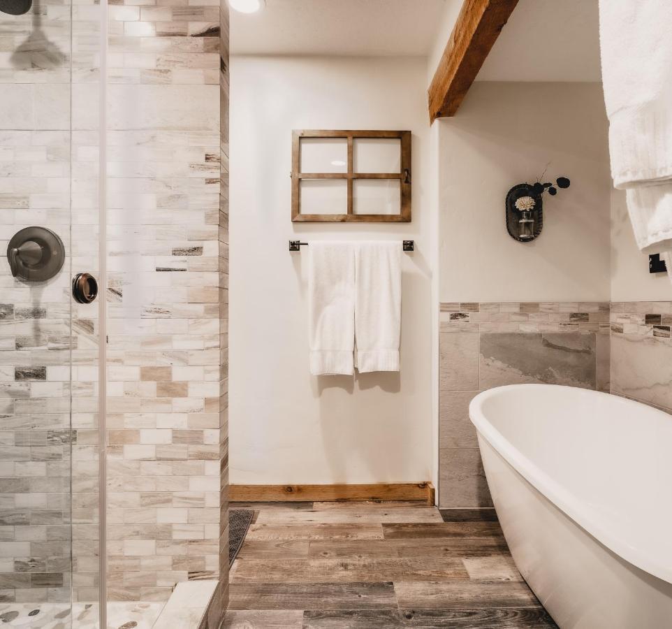 Mountain Suite at Sundance Mountain Resort