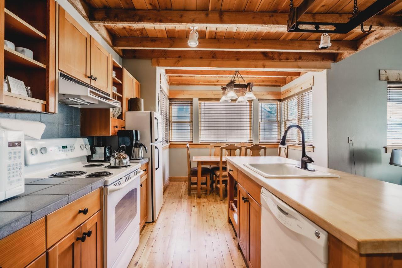Mountain Suite at Sundance Mountain Resort