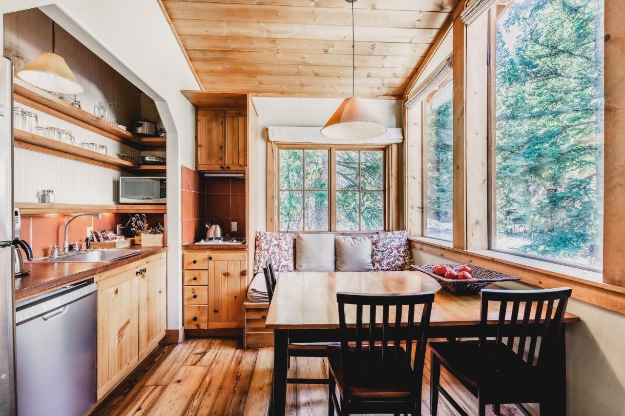 Mountain Suite at Sundance Mountain Resort