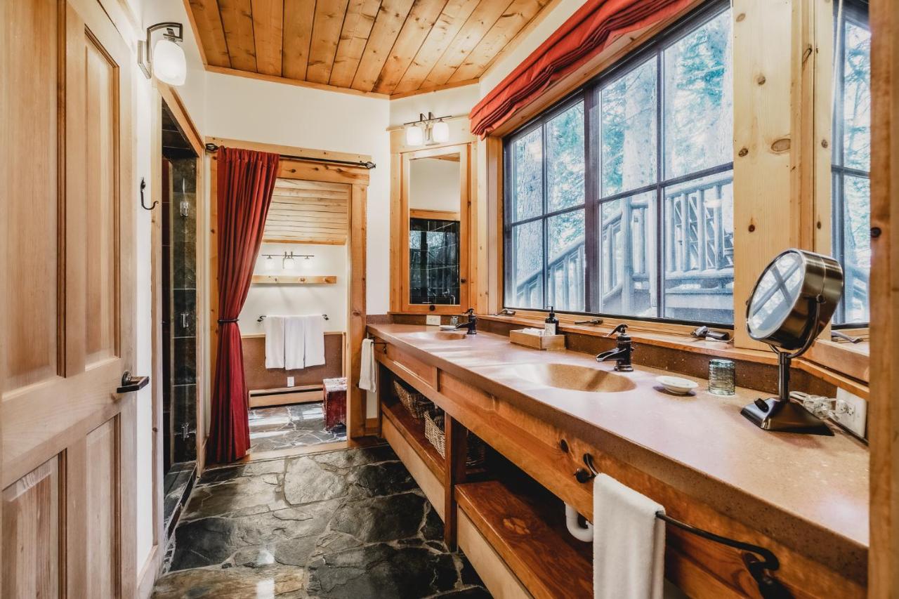 Mountain Suite at Sundance Mountain Resort