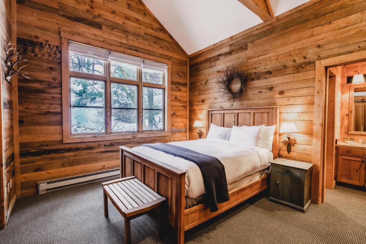 Mountain Suite at Sundance Mountain Resort