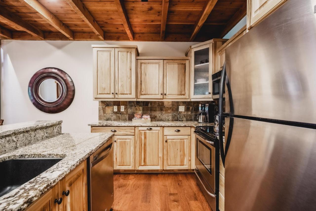 Loft Suite at Sundance Mountain Resort