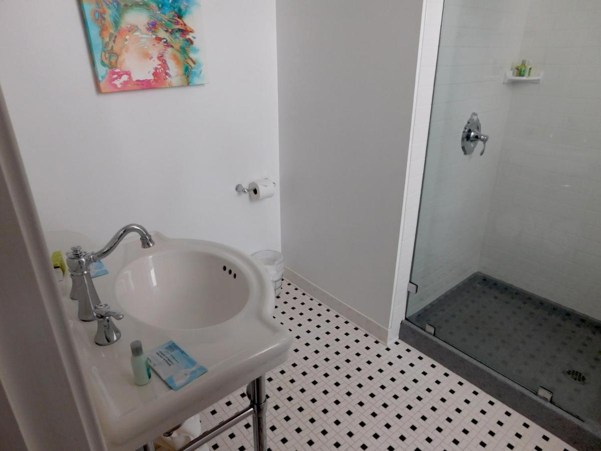 King Room - Disability Access at The Historic Gould Hotel Seneca Falls, an Ascend Collection Hotel