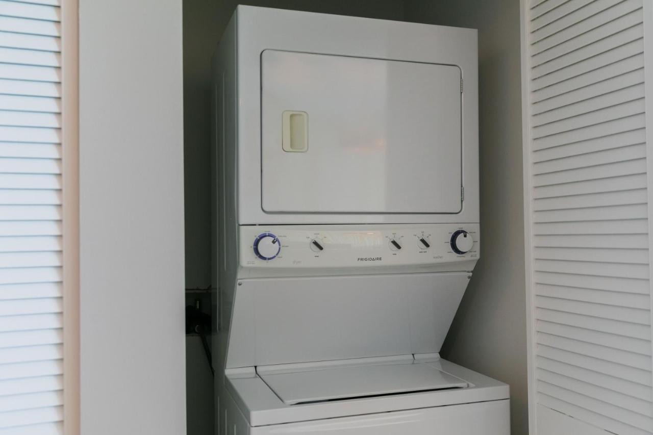 One Bedroom Suite with Balcony Ocean Front View 06 at Churchill Suites Monte Carlo Miami Beach