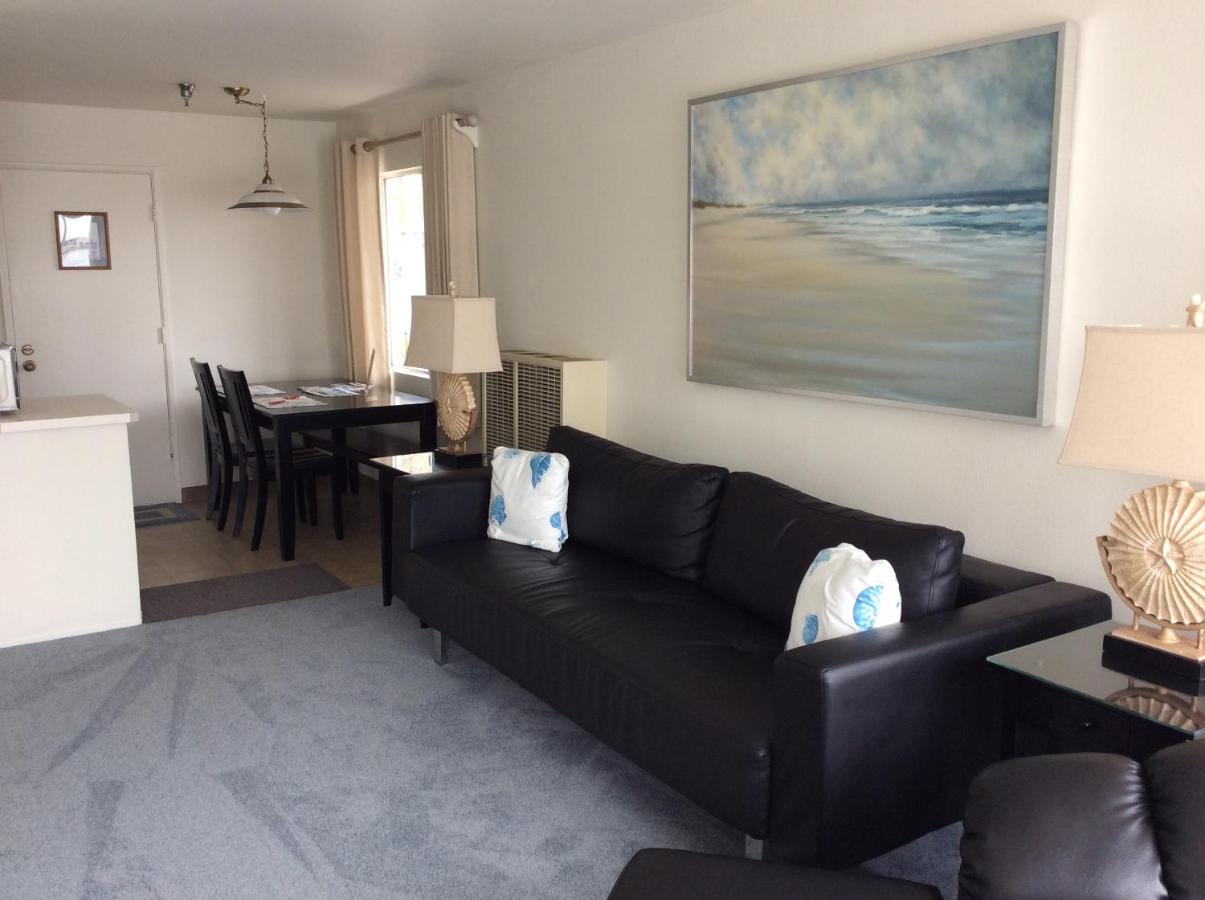 Apartment with Sea View at Gray's Inn & Gallery