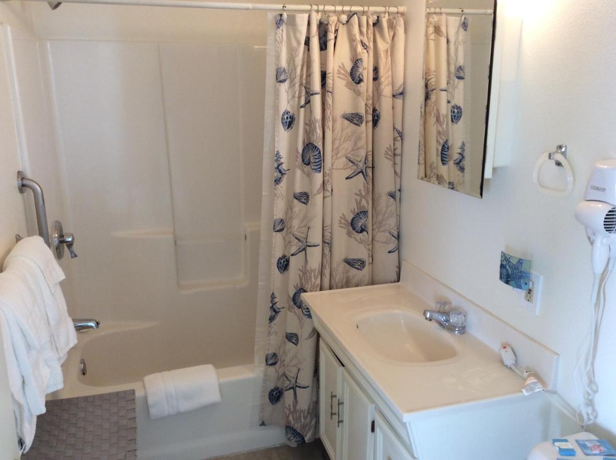Studio Apartment with Sea View at Gray's Inn & Gallery