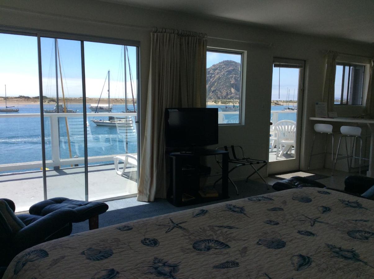 Studio Apartment with Sea View at Gray's Inn & Gallery