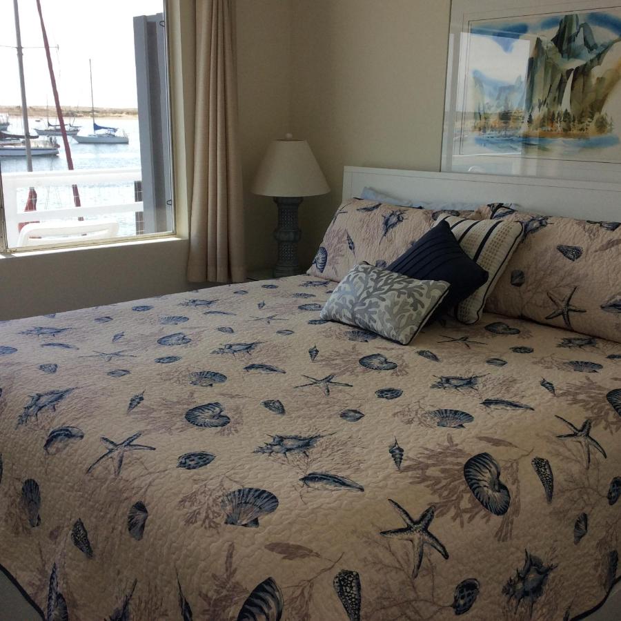 Apartment with Sea View at Gray's Inn & Gallery