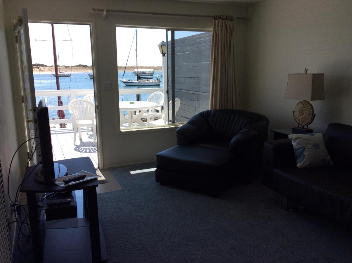 Apartment with Sea View at Gray's Inn & Gallery