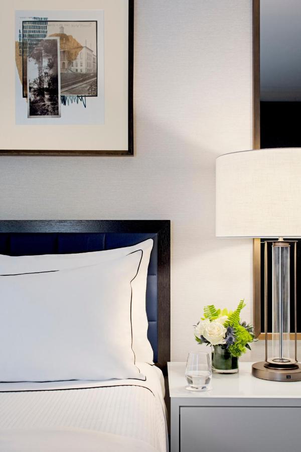 Premium King Suite at The Whitney Hotel